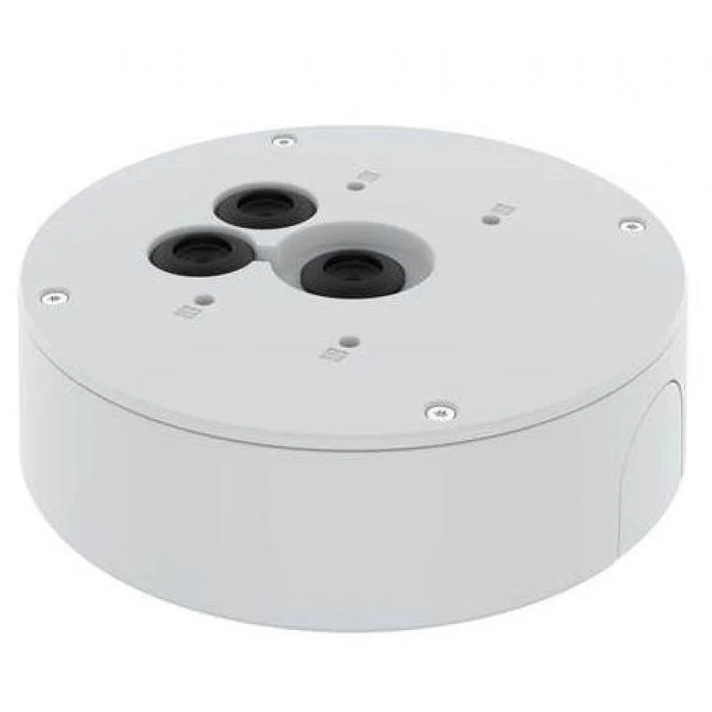 NET CAMERA ACC CONDUIT BOX/BACK TTQ3601-E 02913-001 AXIS