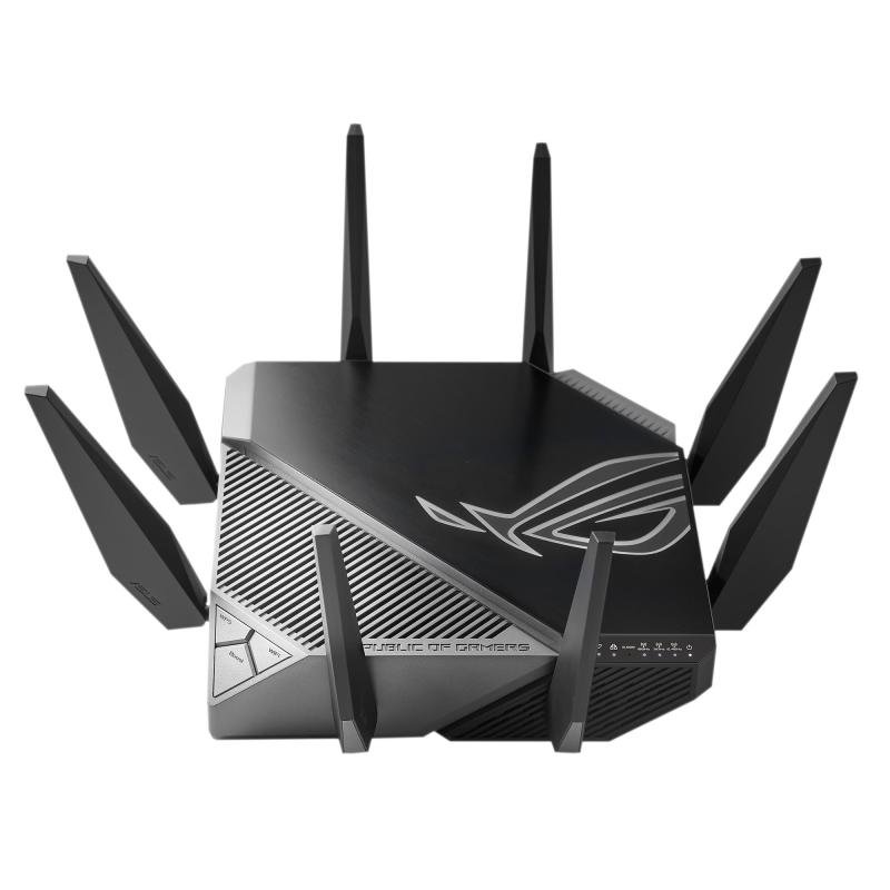 GT-AXE11000 Tabletop router