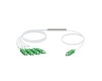 NET ODN SPLITTER 1:4/UFIBER UF-SPLITTER-4 UBIQUITI
