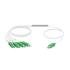 NET ODN SPLITTER 1:4/UFIBER UF-SPLITTER-4 UBIQUITI