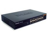 NET SWITCH 16PORT 10/100M TX/19\\\