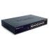 NET SWITCH 16PORT 10/100M TX/19\\\