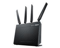Tabletop router