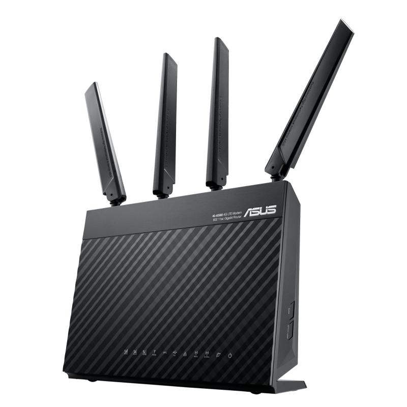 Tabletop router
