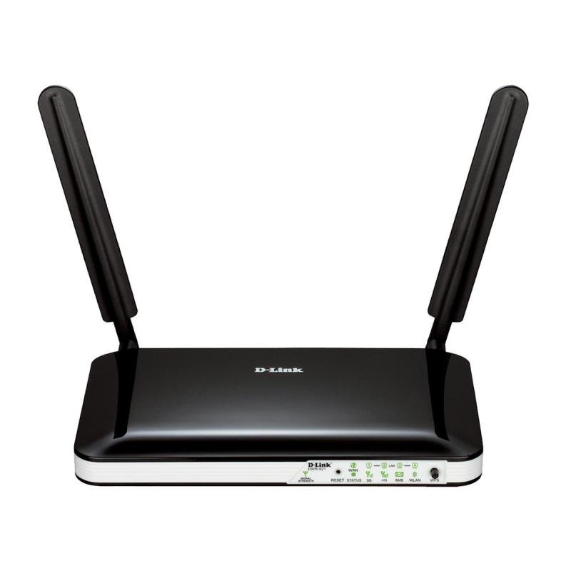 WRL 4G ROUTER 150MBPS/DWR-921 D-LINK
