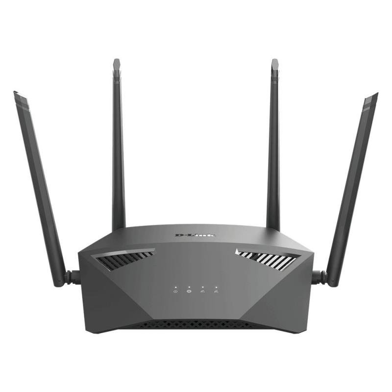 Tabletop router
