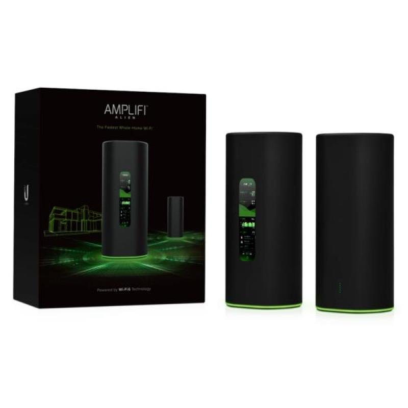 AFI-ALN Tabletop router