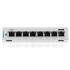 NET SWITCH 8PORT 1000M 1POE/UNIFI US-8 UBIQUITI