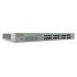 NET SWITCH 28PORT 10/100/1000T/AT-GS950/28PSV2-50 ALLIED