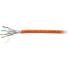 CABLE CAT6A F/FTP 1000M/N100.692G-OD AGINODE
