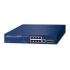 NET SWITCH 8PORT 1000M SFP/GS-4210-8UP2S PLANET