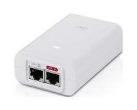 NET POE ADAPTER/WHITE POE-24-24W-WH UBIQUITI