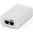 NET POE ADAPTER/WHITE POE-24-24W-WH UBIQUITI