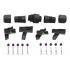 NET CAMERA ACC CONNECTOR KIT/MIC-IP67-5PK BOSCH
