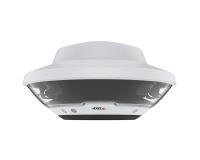 NET CAMERA Q6100-E 50HZ/PTZ DOME 01710-001 AXIS