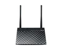 WRL ROUTER 300MBPS 10/100M 4P/RT-N12+ ASUS