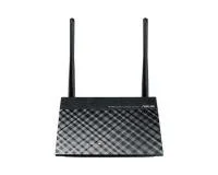 WRL ROUTER 300MBPS 10/100M 4P/RT-N12+ ASUS