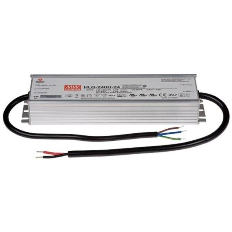 NET CAMERA ACC POWER SUPPLY DC/PS24 240W AXIS