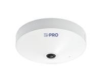 NET CAMERA 5MP FISHEYE AI/INDOOR 360-DEG WV-S4156A I-PRO