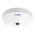 NET CAMERA 5MP FISHEYE AI/INDOOR 360-DEG WV-S4156A I-PRO