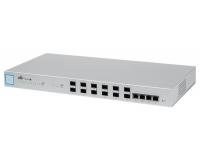 NET SWITCH 16PORT SFP+ 4 10GB/UNIFI US-16-XG UBIQUITI