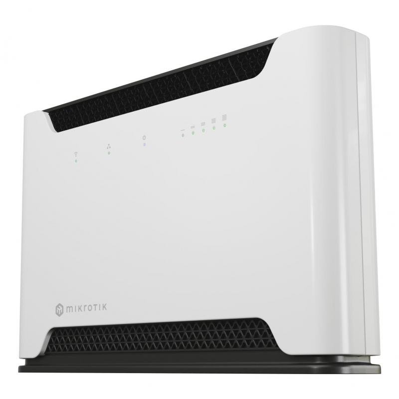 CHATEAU LTE12 Tabletop router