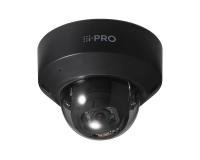 NET CAMERA 2MP DOME AI INDOOR/WV-S2136LA-B I-PRO