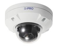 NET CAMERA 6MP DOME AI OUTDOOR/WV-X25600-V2LN I-PRO
