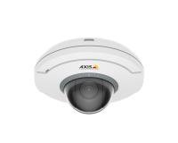 NET CAMERA M5074 PTZ/02345-001 AXIS