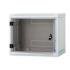 RACK ENCLOSURE 12U 19