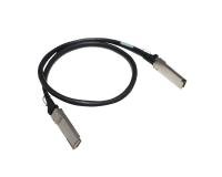 Aruba Networking 100G QSFP28-QSFP28 3m Direct Attach Copper Cable