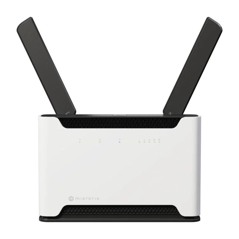 WRL ACCESS POINT CHATEAULTE6AX/5HAXD2HAXD-TC&FG621EA MIKROTIK WRL ACCESS POINT CHATEAULTE6AX/5HAXD2HAXD-TC&FG621EA MIKROTIK
