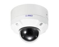 NET CAMERA 2MP PTZ DOME OUTD./VANDAL WV-U65300-ZY I-PRO