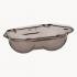 NET CAMERA ACC DOME SMOKED/TP3819-E 02480-001 AXIS