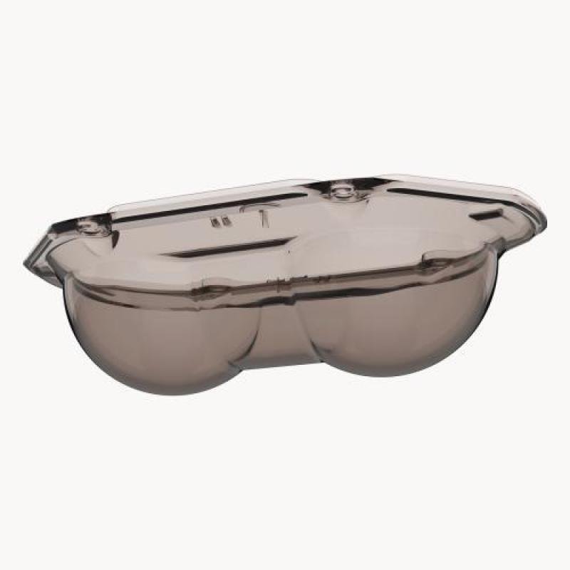 NET CAMERA ACC DOME SMOKED/TP3819-E 02480-001 AXIS