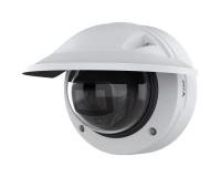 NET CAMERA P3275-LVE 2MP DOME/WHITE 03150-001 AXIS