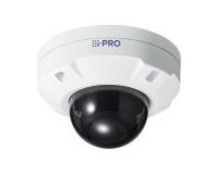 NET CAMERA 2MP DOME AI OUTDOOR/VANDAL WV-S2536LGA I-PRO