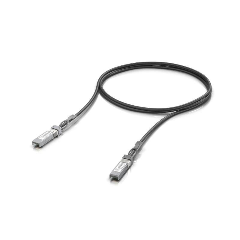 CABLE COPPER 1M SFP+/UACC-DAC-SFP10-1M UBIQUITI