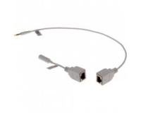 NET CAMERA ACC AUDIO EXTENSION/KIT 01590-001 AXIS