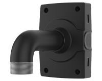 NET CAMERA ACC WALL MOUNT/TP3004-E BLACK 02923-001 AXIS
