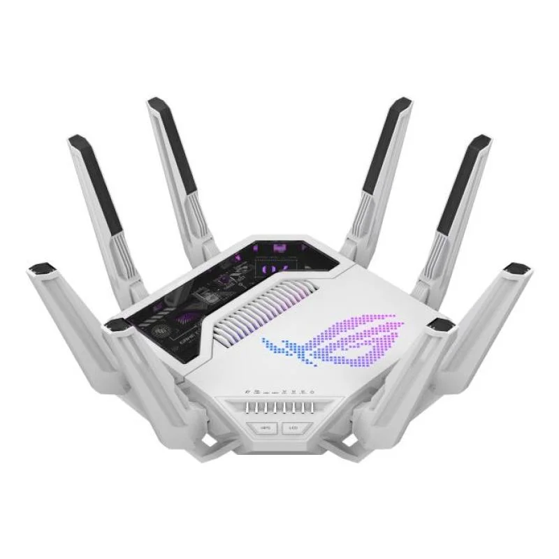 ROG Rapture GT-BE19000AI Tabletop router ROG Rapture GT-BE19000AI Tabletop router