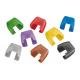 NET ACC CODING RJ45 CONNECTOR/20PCS R302342 R&M