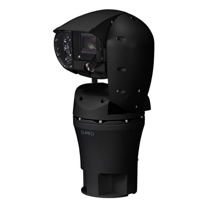 NET CAMERA 2MP PTZ AI OUTD./RUGGED WV-X67310-Z4L1 I-PRO