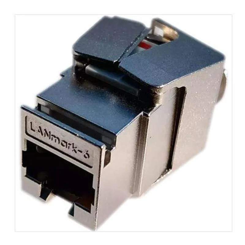 CABLE ACC CONNECTOR SNAP-IN/CAT6 N420.686-01 AGINODE CABLE ACC CONNECTOR SNAP-IN/CAT6 N420.686-01 AGINODE