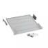 RACK ACC SHELF 1U 19
