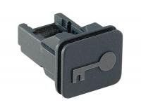 NET ACC JACK GUARD/20PCS R307199 R&M