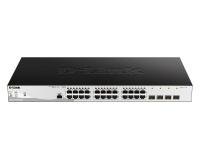 DGS-1210-28P/ME