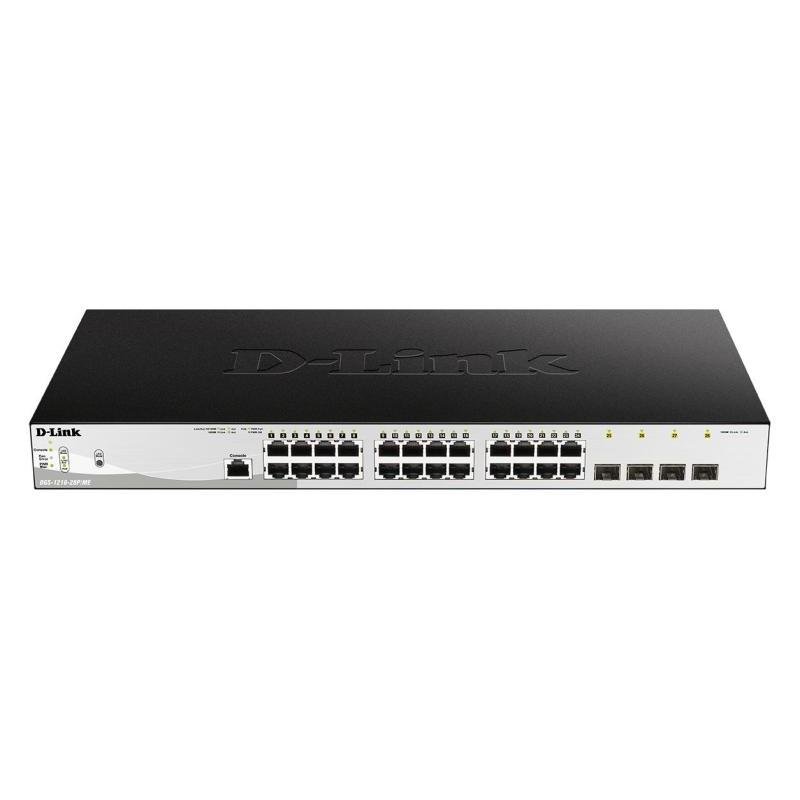 DGS-1210-28P/ME