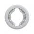 NET CAMERA ACC ADAPTER PLATE/TP1601 02083-001 AXIS