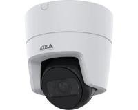 NET CAMERA M3126-LVE 4MP DOME/WHITE 02918-001 AXIS